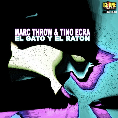El Gato Y El Raton