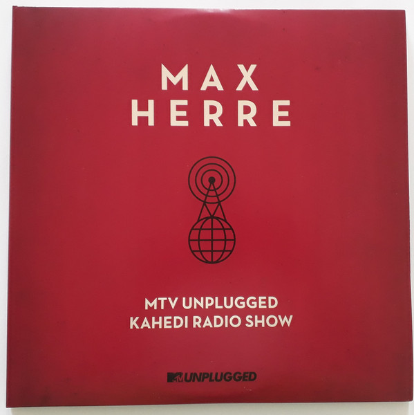 MTV Unplugged Kahedi Radio Show