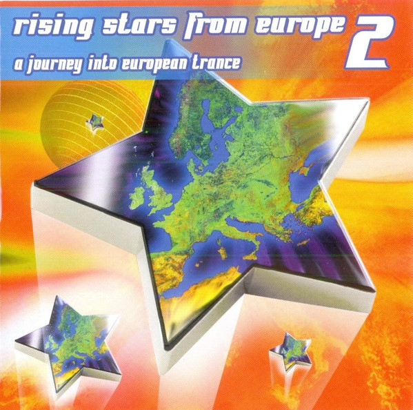 Rising Stars From Europe 2