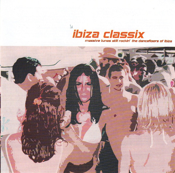 Ibiza Classix