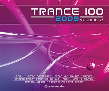 Trance 100 2009 Volume 2