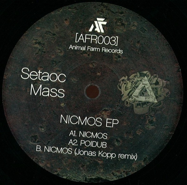 Nicmos EP