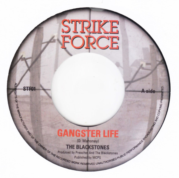 Gangster Life
