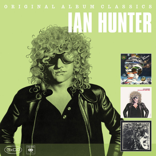Original Album Classics