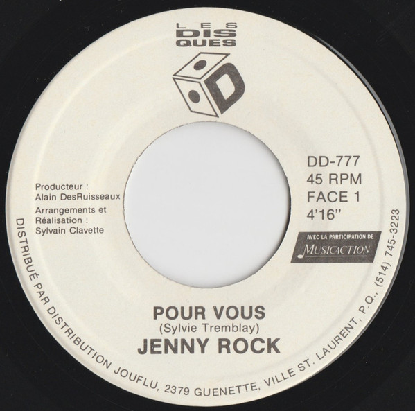Pour Vous