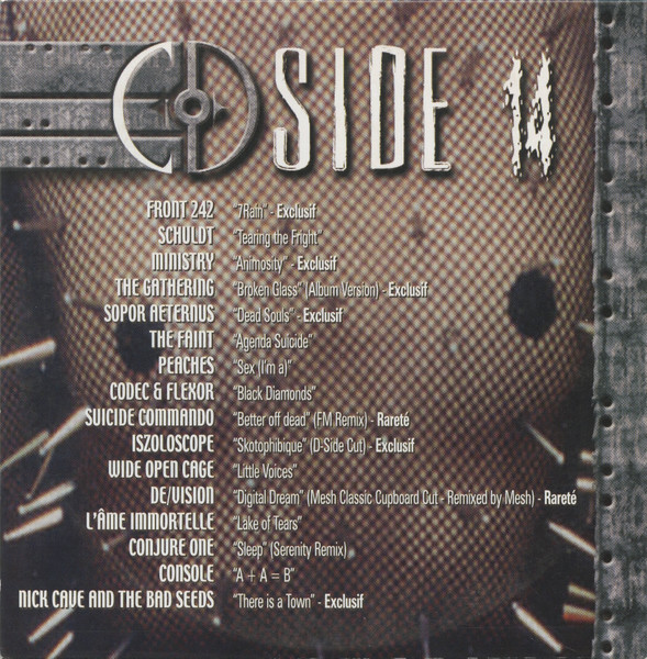 CD Side 14