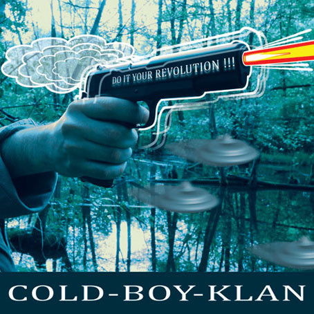 Do It Your Revolution !!!