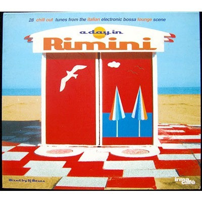 A Day In Rimini