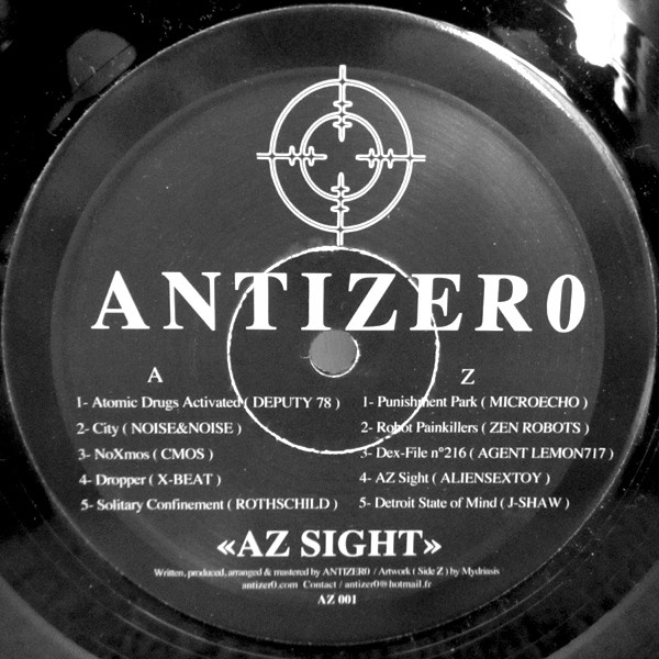 AZ Sight