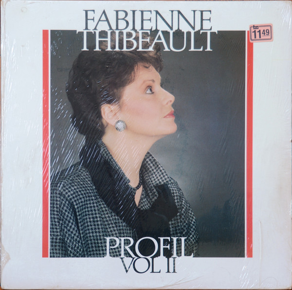 Profil Vol II