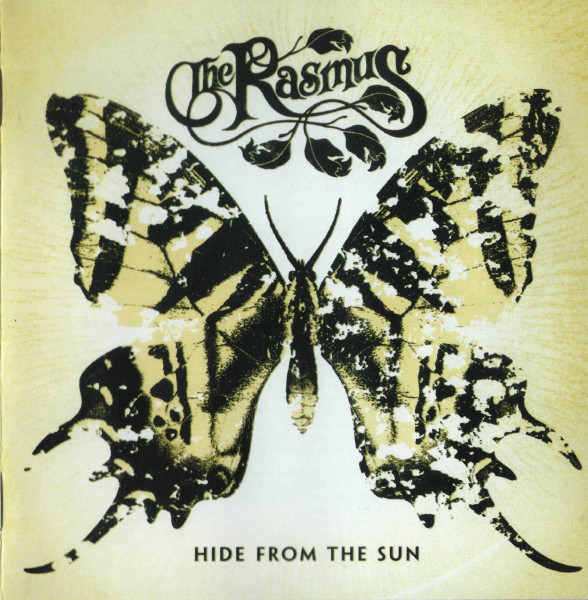 Hide From The Sun