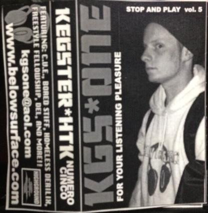 Stop & Play Vol.5