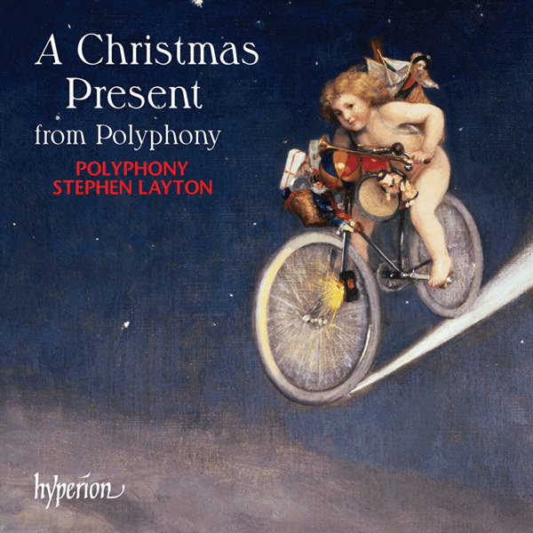 A Christmas Present From Polyphony