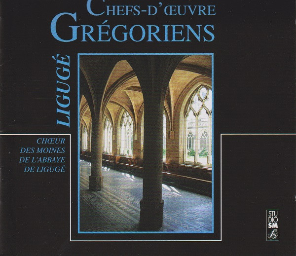 Chefs D'Œuvre Grégoriens