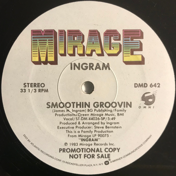 Smoothin Groovin