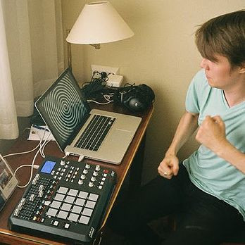 Bridge Over Troubled Music Minimix