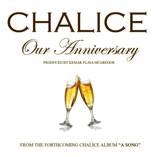 Our Anniversary
