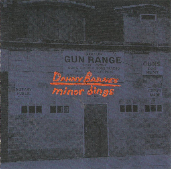 Minor Dings