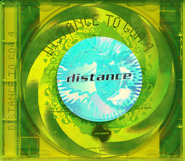 Distance To Goa 4