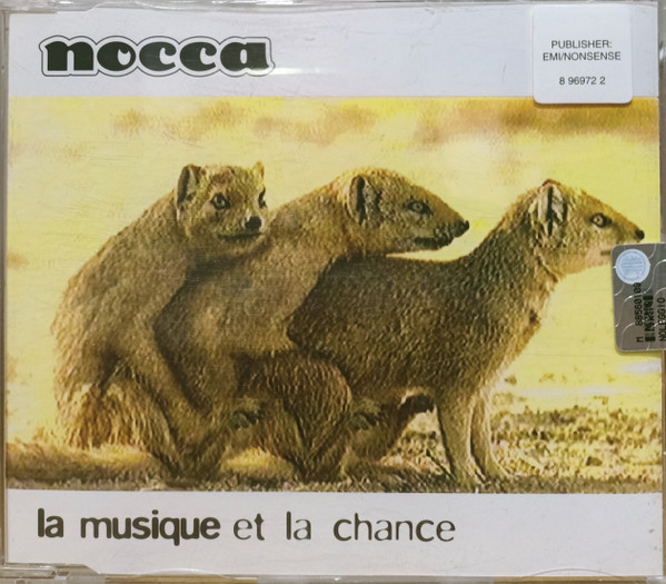 La Musique Et La Chance