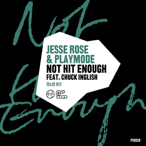 Not Hit Enough