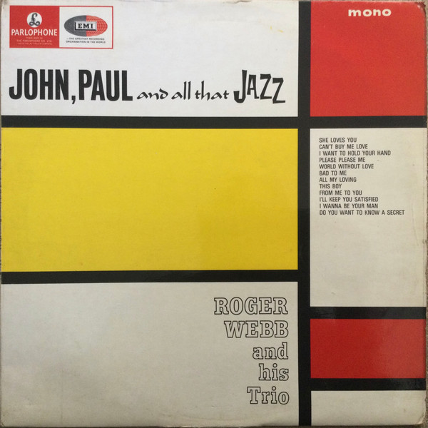 John, Paul And All That Jazz