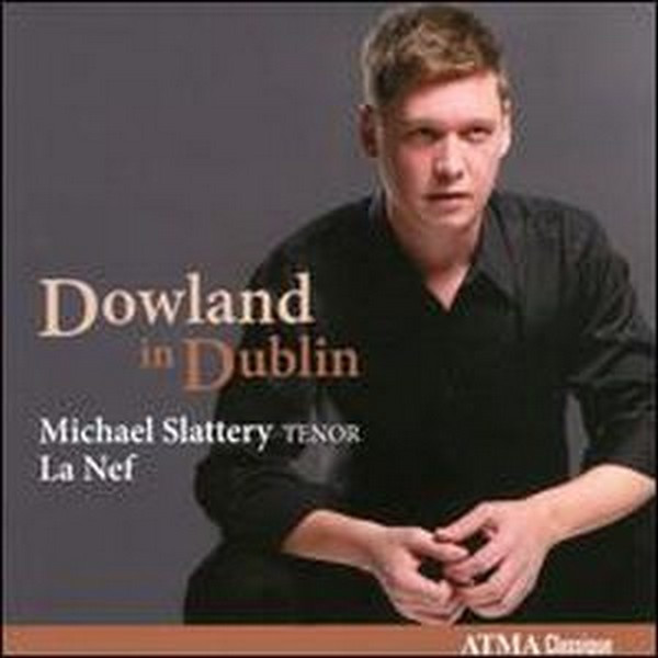 Dowland In Dublin
