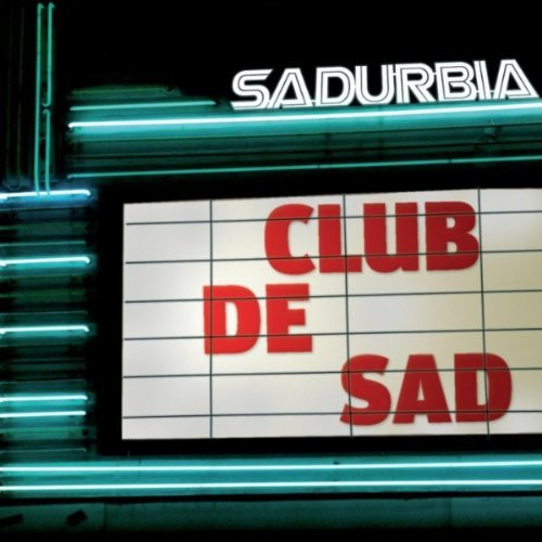 Club De Sad