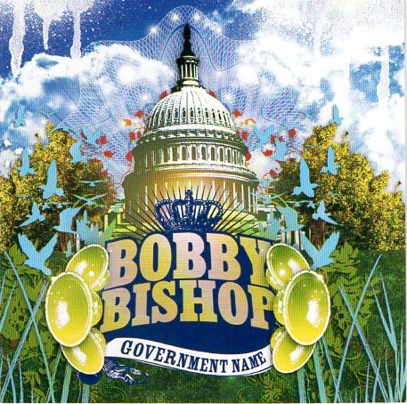 Government Name