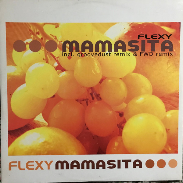 Mamasita