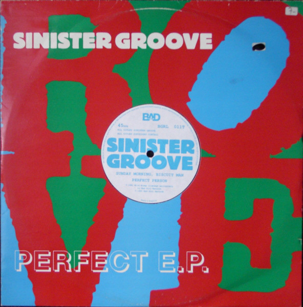Perfect E.P.