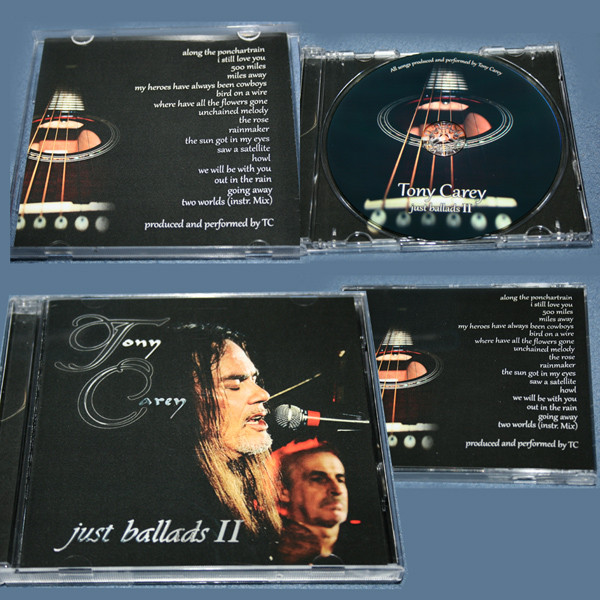 Just Ballads II