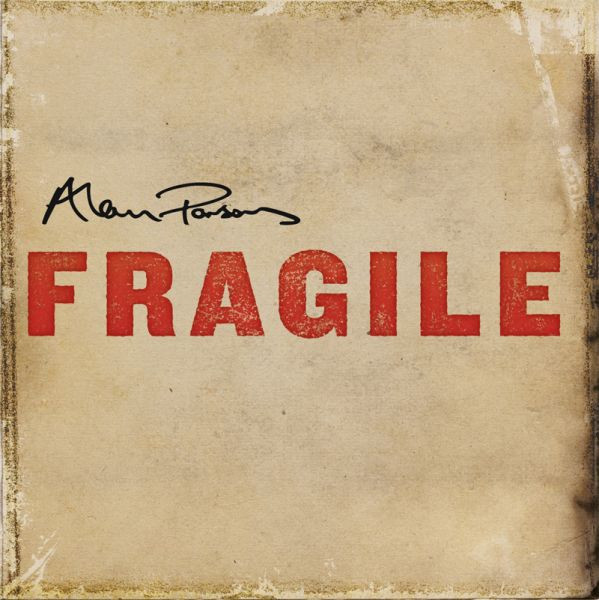 Fragile