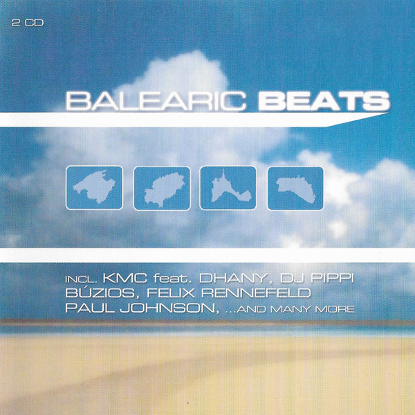 Balearic Beats