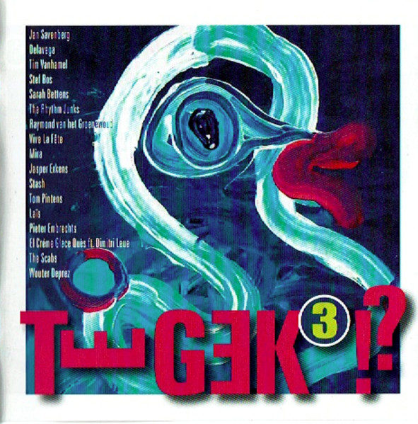 Te Gek 3 !? 