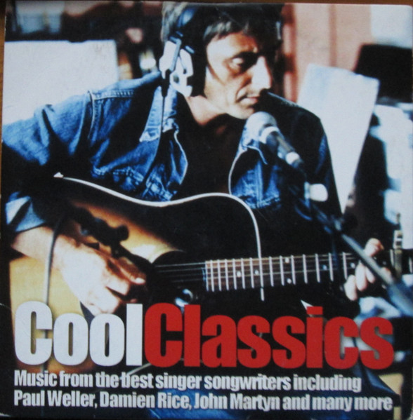 Cool Classics