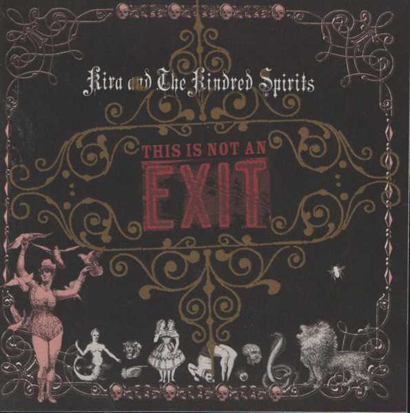 This Is Not An Exit