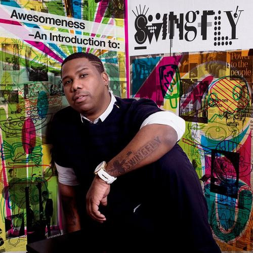 Awesomeness - An Introduction To Swingfly