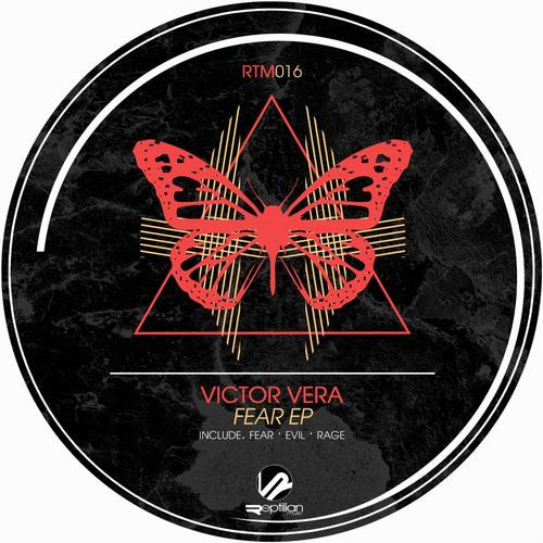 Fear EP