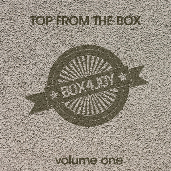 Top From The Box (Volume One)