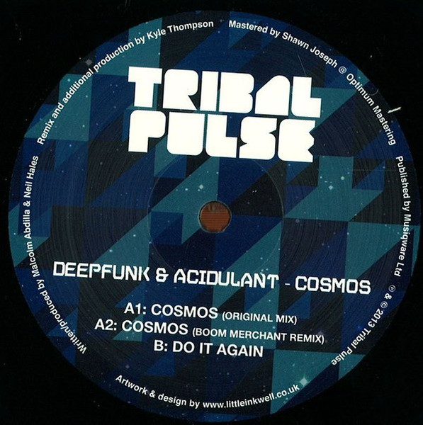 Cosmos