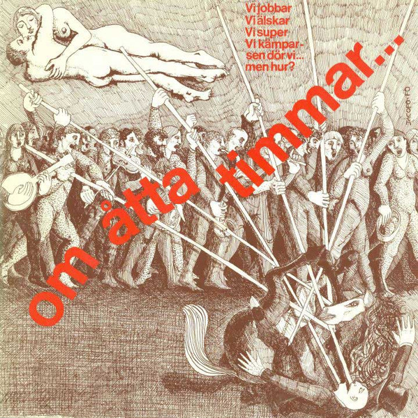 Om Åtta Timmar