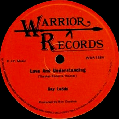 Love And Understanding / Little Candle