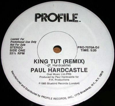 King Tut (Remix)