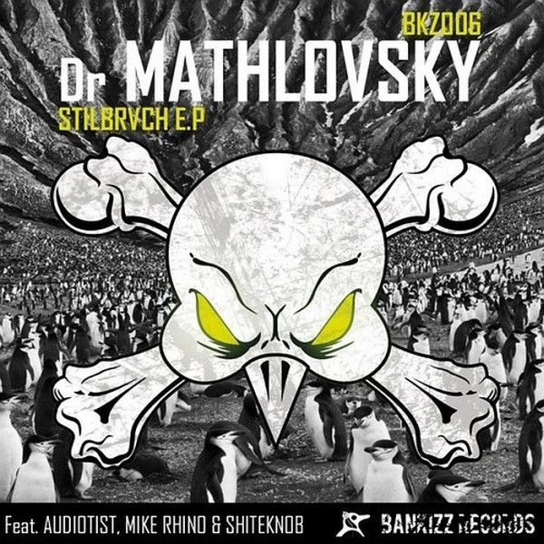 Stilbrvch E.P
