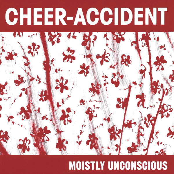 Moistly Unconscious / The Future