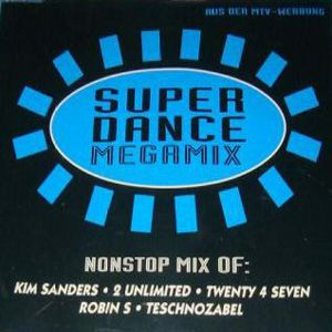 Super Dance Megamix