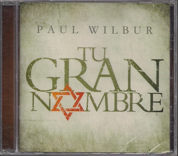 Tu Gran Nombre