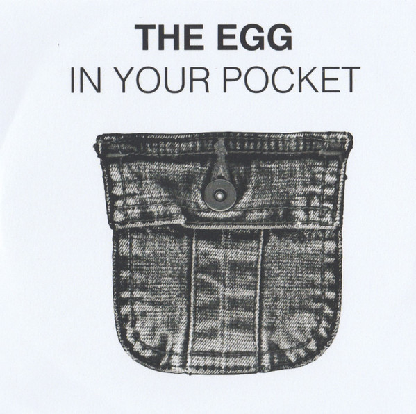 In Your Pocket