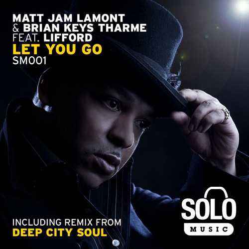 Let You Go